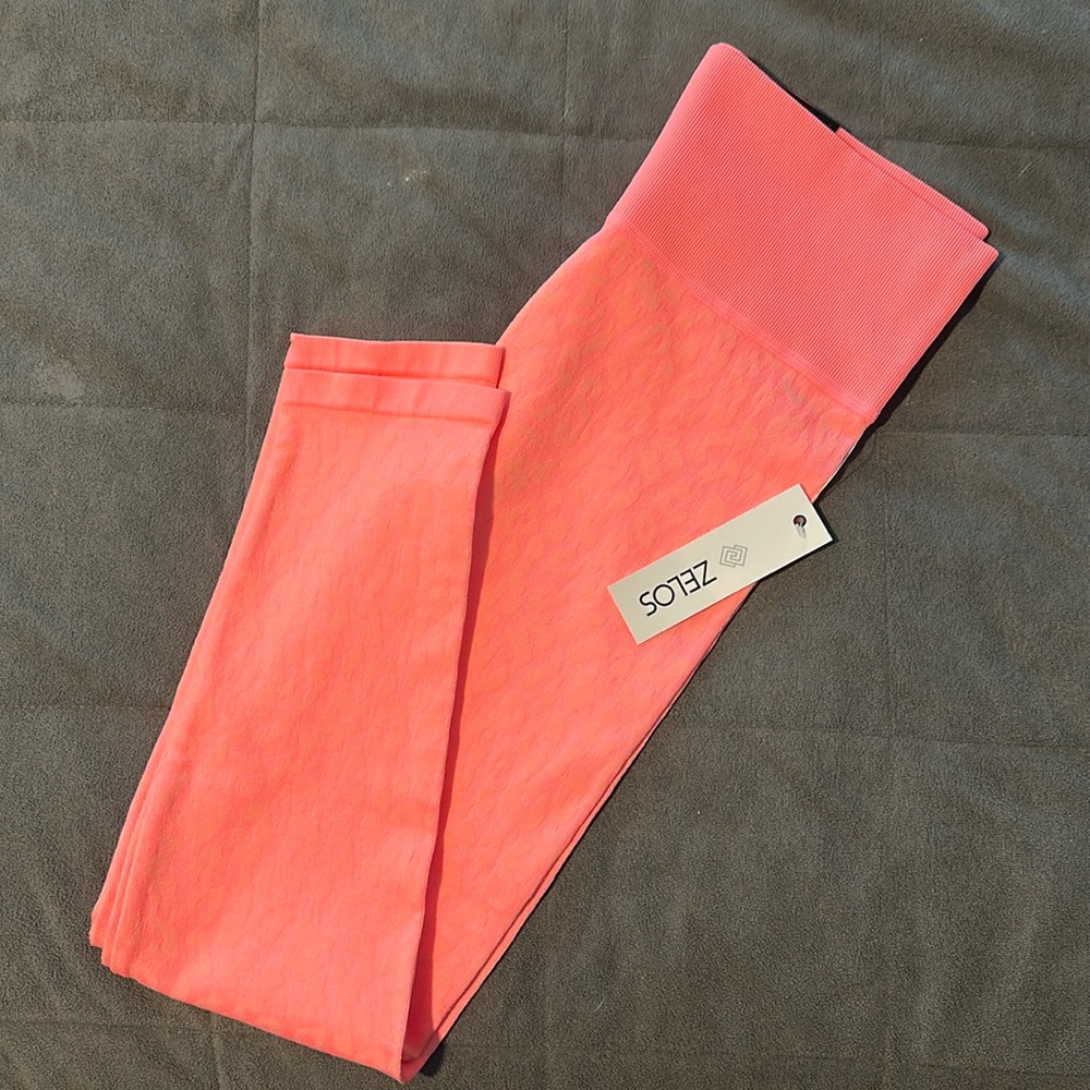 Women’s Zelos 7/8ths Leggings